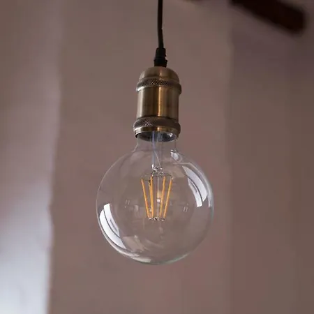 Ferienwohnung Luminous Attic Down Town Valencia Exterior foto